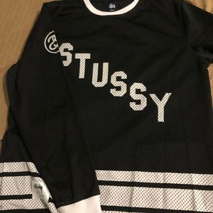 Stussy Long Sleeve